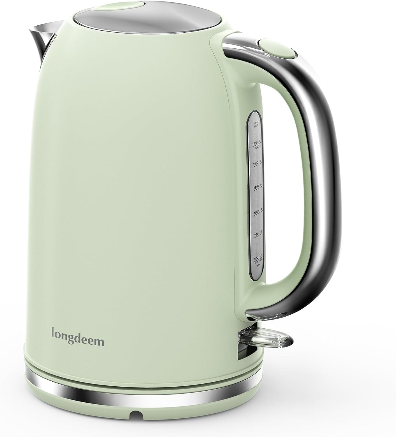 Electric Tea Kettle for Boiling Water