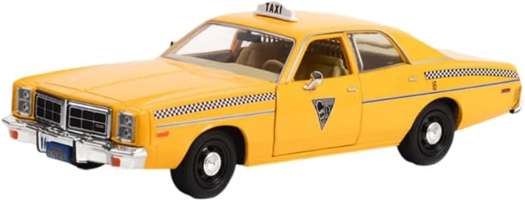 Rocky III - 1978 Dodge Monaco