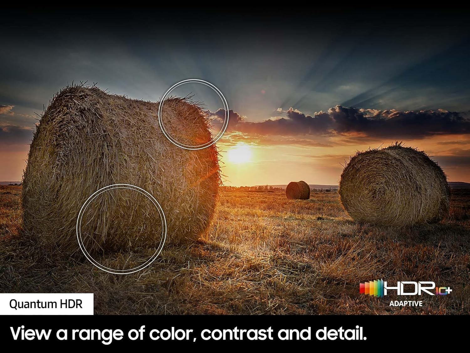 Gaming Hub and Smart Features Interface