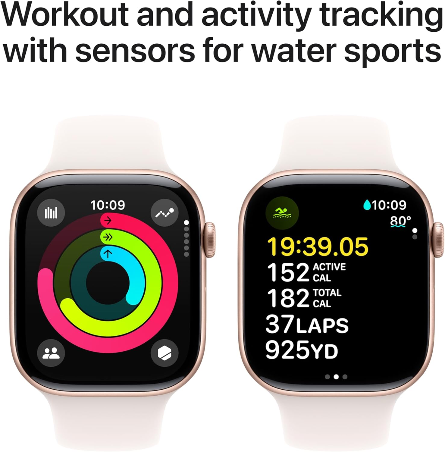 Apple Watch Always-On Retina Display